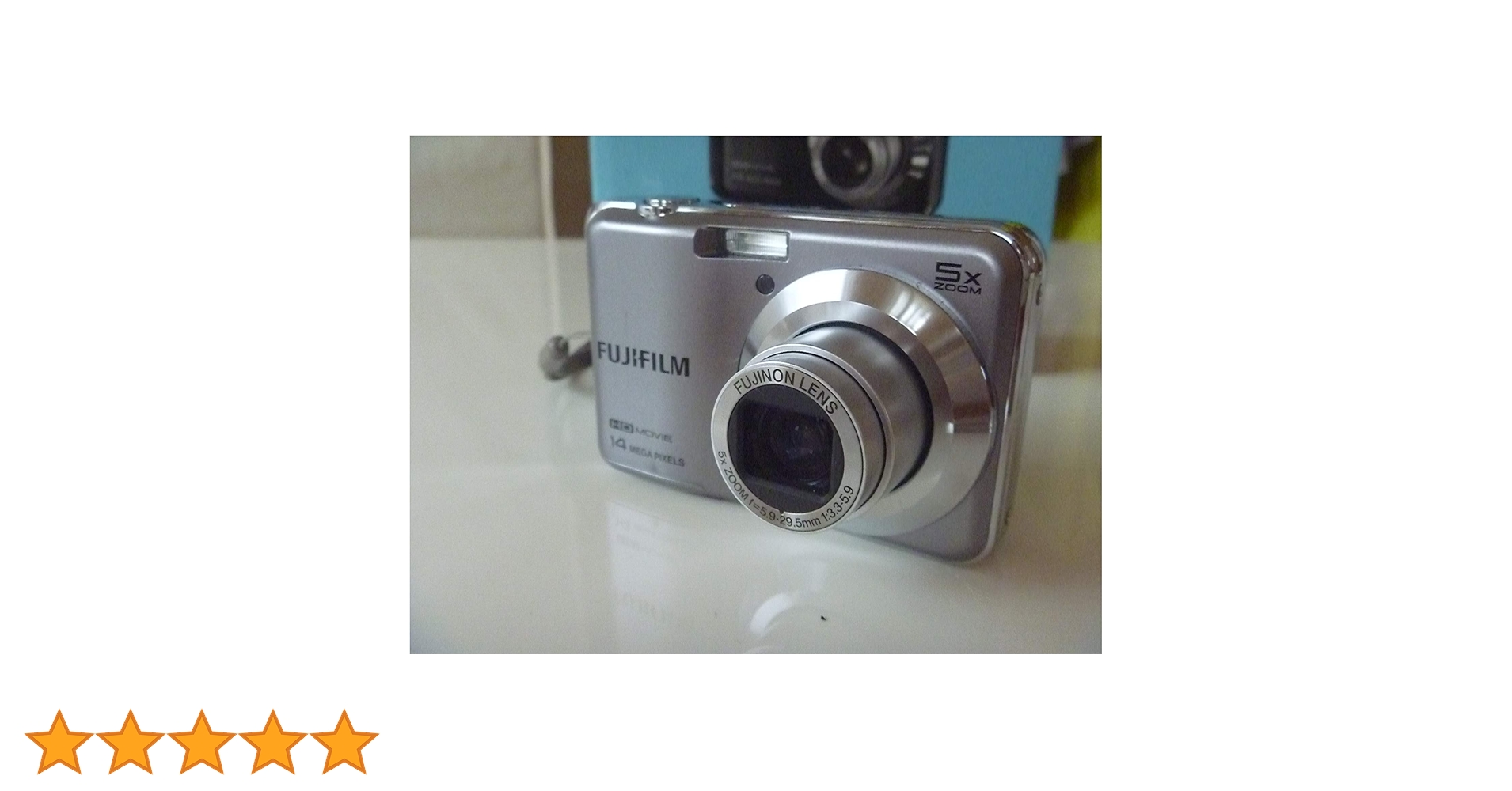 デジタルカメラ FUJIFILM finepix AX600 FUJIFILM FinePix AX600 Black 14 MP Digital Camera - Newegg.ca